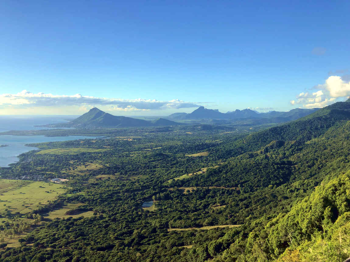 Ecotourism Mauritius | Ebony forest Mauritius | Bookmauritius villas