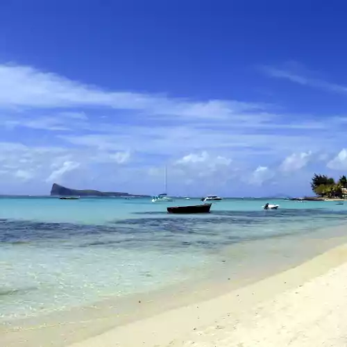Bungalow Aviam, Grand Baie, Mauritius