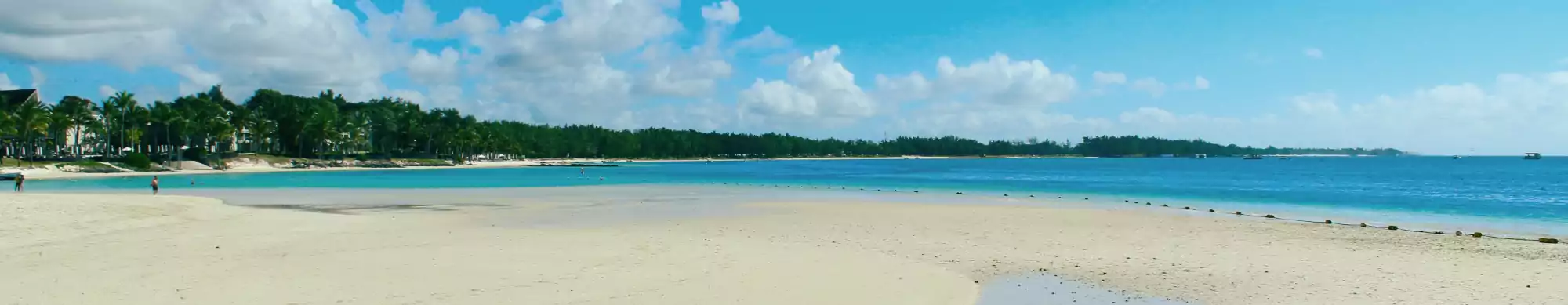 About Book Mauritius Villas