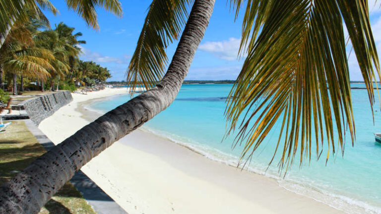 Villa Merina, Belle Mare, Mauritius