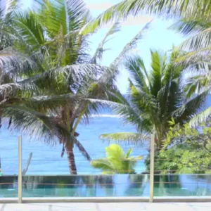 Villa Lima, Mauritius