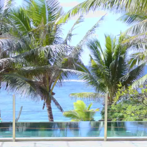 Villa Lima, Mauritius