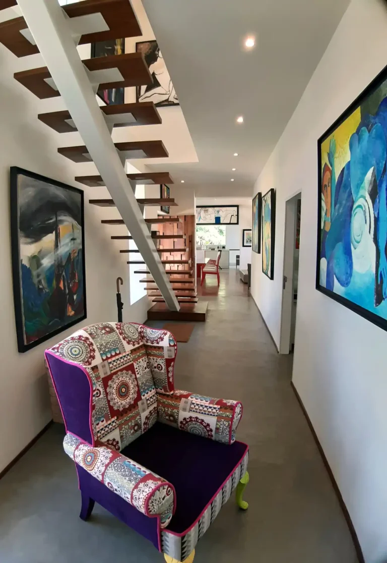 corridor-villa-las-brisas-mauritius