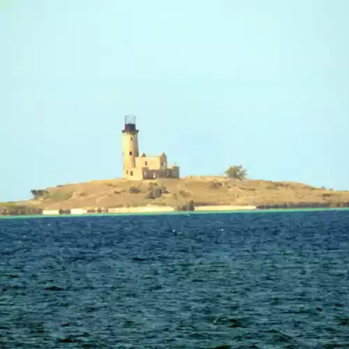 History of Mauritius