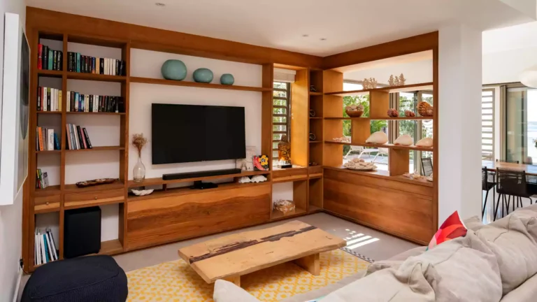 TV-villa-saphir-mauritius