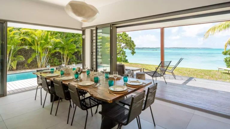 dining-villa-saphir-mauritius