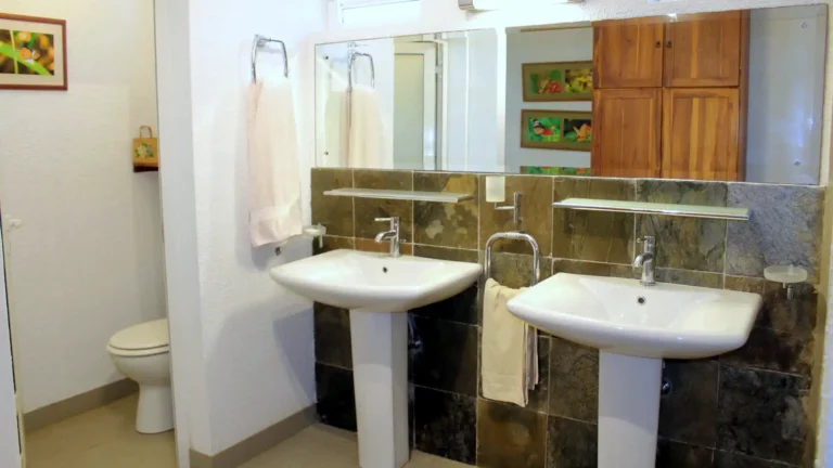 double-bathroom-2-beach-villa-riambelle-mauritius