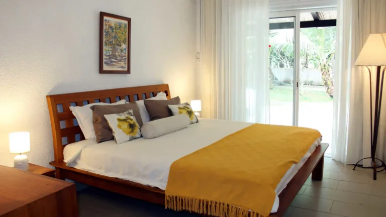 double-bedroom-2-beach-villa-riambelle-mauritius
