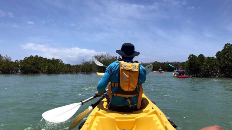kayaking-ile-dambre-mauritius