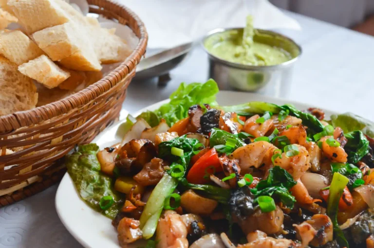 mauritian-food-platter