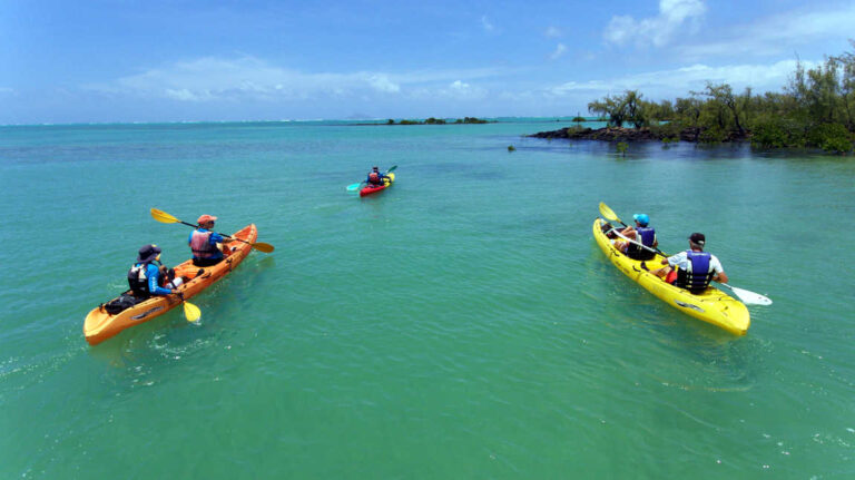 sea-kayak-Mauritius