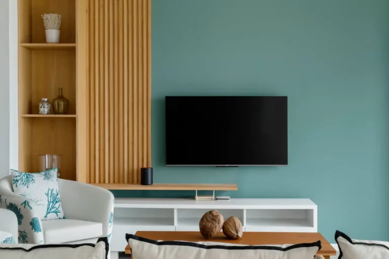tv-living-villa-melissa-beach