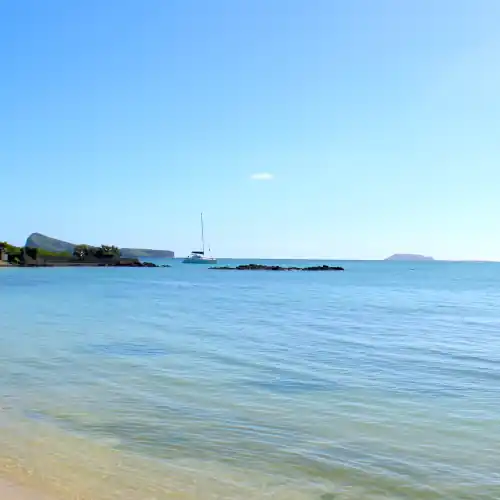 Bungalow Poema, for rent in Grand Baie, Mauritius
