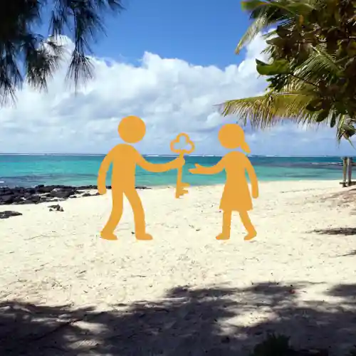Tips about renting a villa in Mauritius