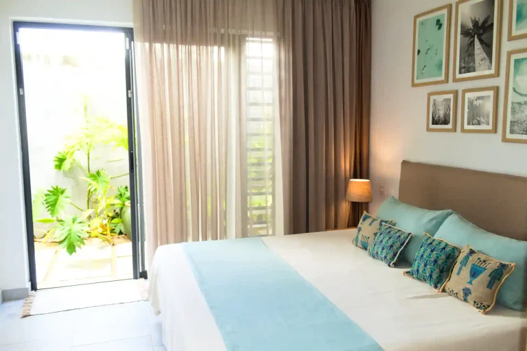 bedroom-2-apartment-grand-baie-mauritius