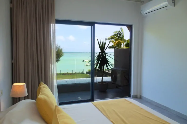 seaview-bedroom-apartment-grand-baie-mauritius