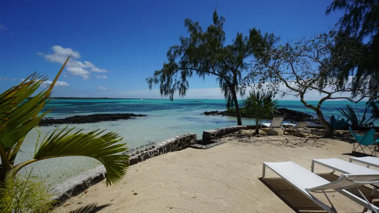 plage-villa-lilot-maurice