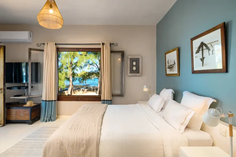 villa-lilot-maurice-Chambre Est