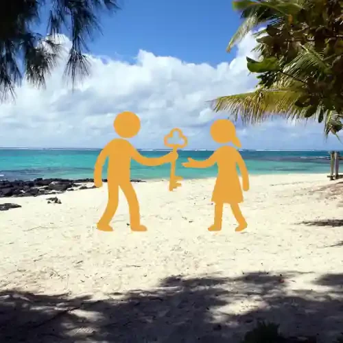 Tips about renting a villa in Mauritius